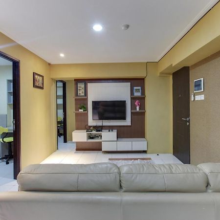 Literooms Kebagusan Jakarta Exterior photo