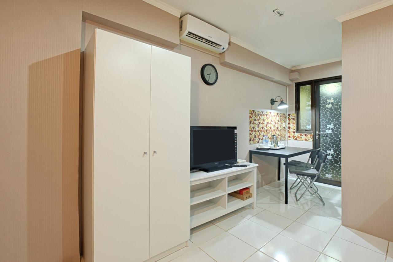 Literooms Kebagusan Jakarta Exterior photo